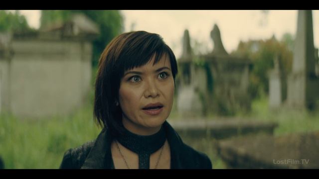 Возможное будущее или просто фантастика?