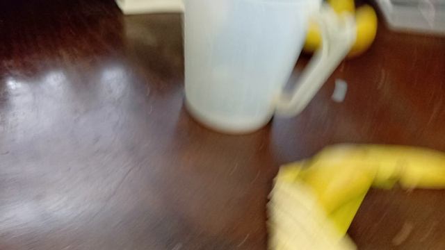 вкусненький домашний коктейль.