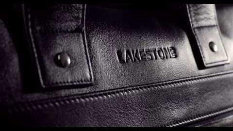 Имиджевый обзор сумки Lakestone