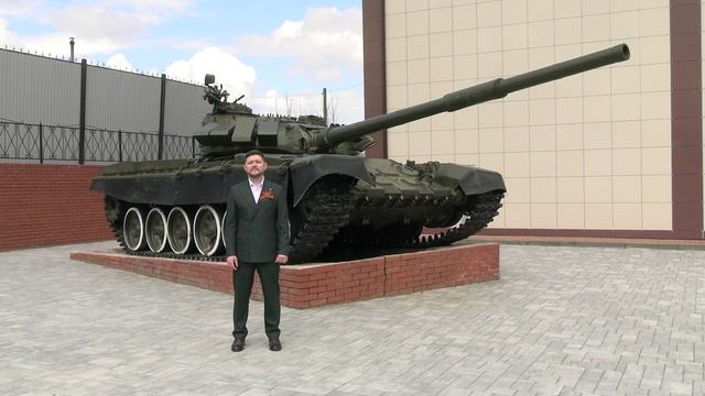 Тюлячинский район Руслан Кабиров Катюша