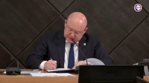 Выделили 30 миллионов рублей пострадавшим и перенесли окончание отопительного сезона