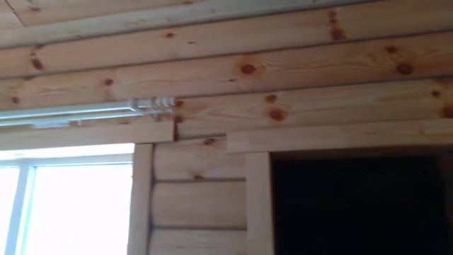 летняя кухня в процессе строительства