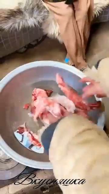 Клип сообщества Вкусняшка