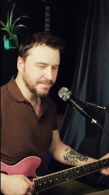 Антон Лушев - Брат