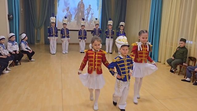 День Победы