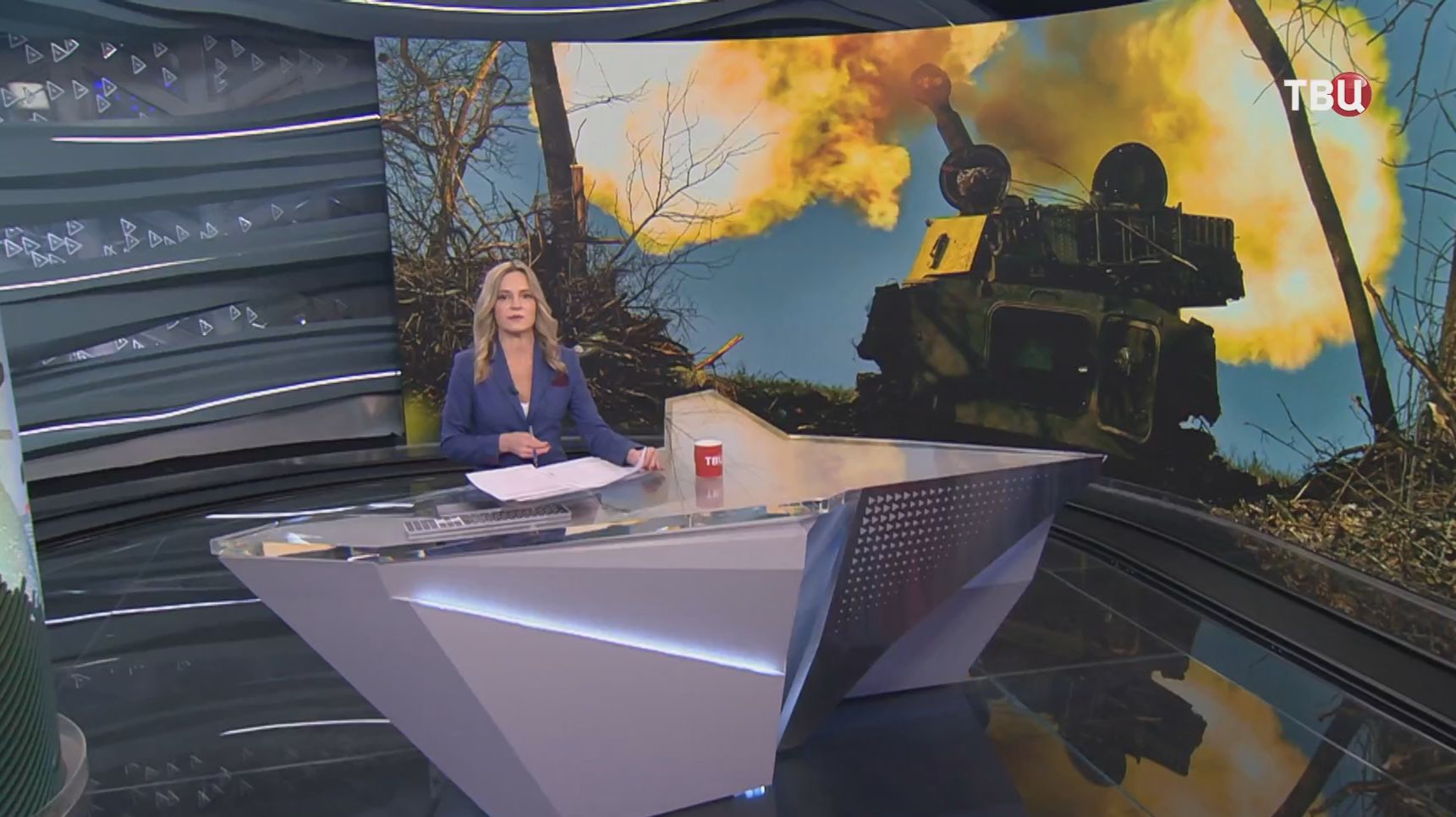 ВС России нанесли серию высокоточных ударов по тыловой инфраструктуре ВСУ