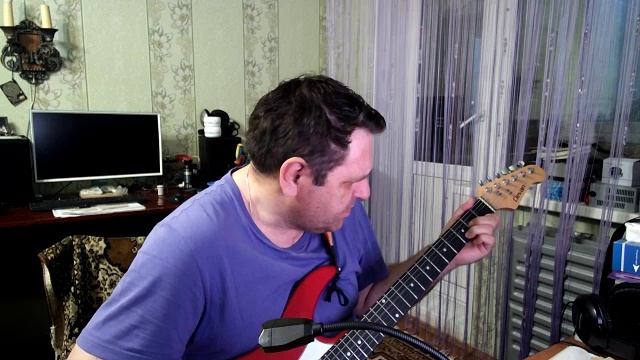 Danke  My Dead Girlfriend кавер