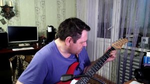Danke – My Dead Girlfriend кавер