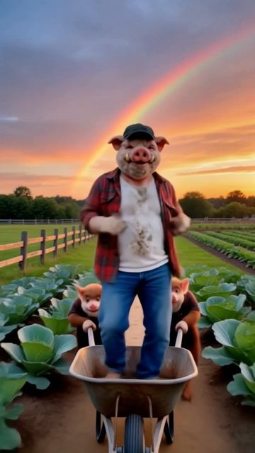 Помощь деду