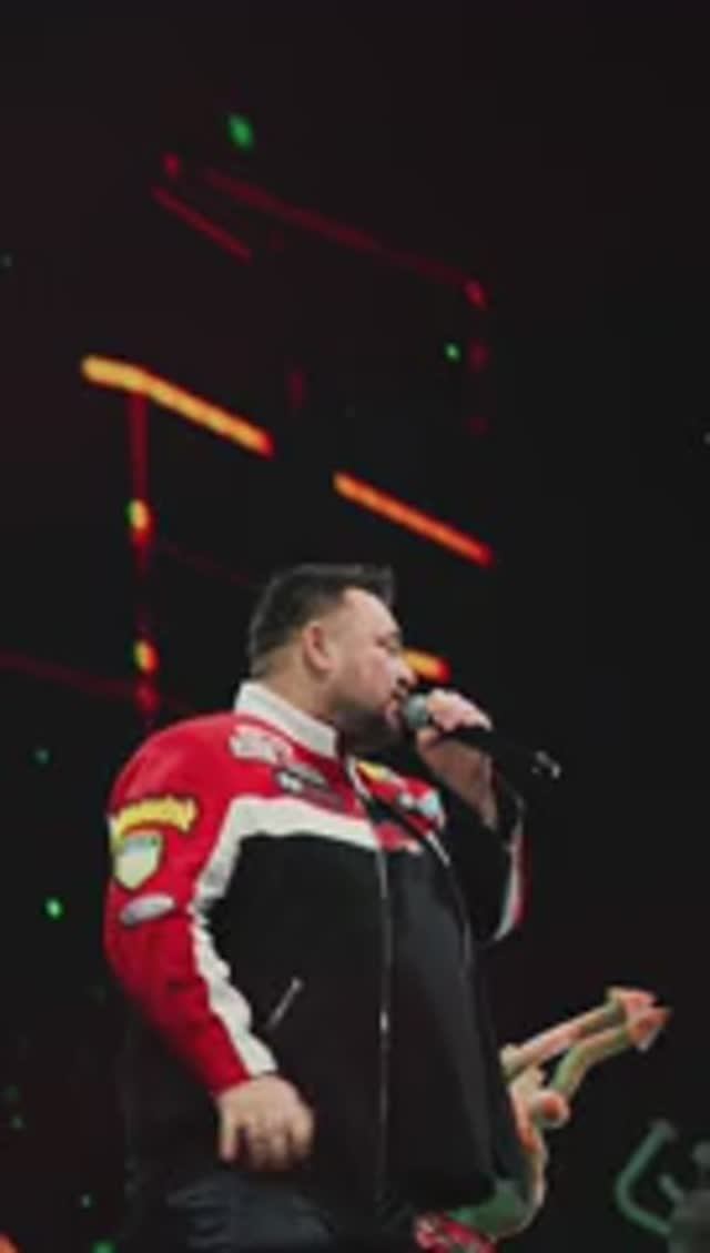 Иркутск, я оглушен вашей любовью!❤️🔥 Вы создали какой-то один большой и добрый мир в зале..🙏