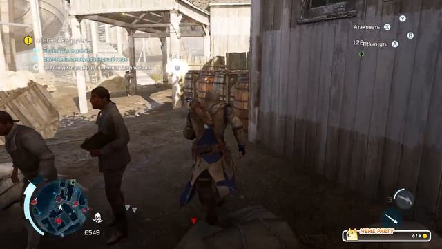 6 Assassins Creed 3 Remastered