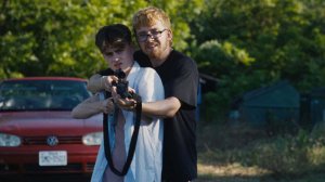 Наш герой, Бальтазар — Русский трейлер (2026)