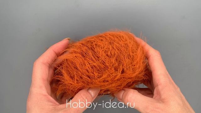 Chanté Pelliccia Merino 2610