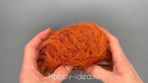 Chanté Pelliccia Merino 2610