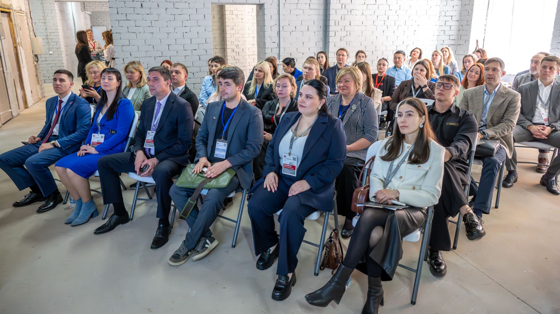 223-е заседание Международного Бизнес-Клуба ДИАЛОГИ