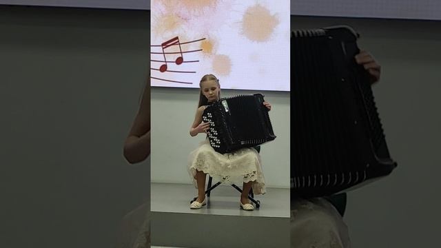 Андрей Борисович Бызов Китайская народная песня 