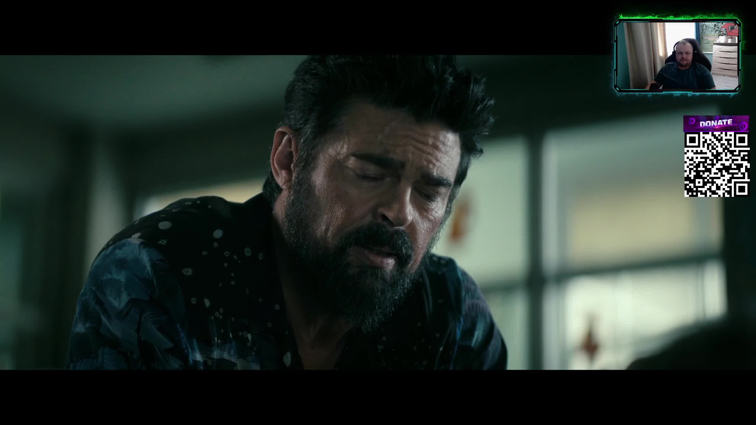 Пацаны 5 сезон 4 серия