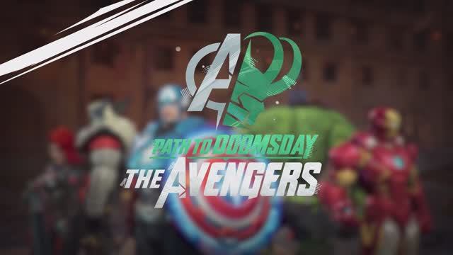 Трейлер нового асимметричного PvP-режима  Marvel Rivals