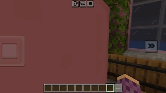 Прохождение игры майнкрафт 1 часть 8 серия