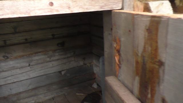 💥Третий фильм из серии о нашем пешем походе по Зимнему берегу Белого моря. Архангельская обл.