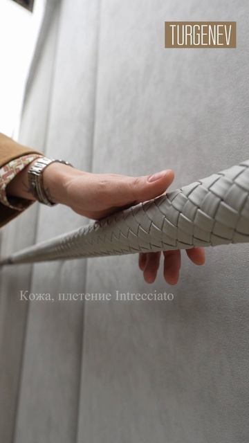 Пространство лифта в элитном доме