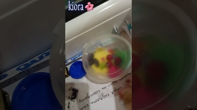 Новая часть домика для бумажных собак)