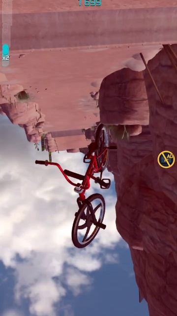 делаю 3 200 000 очков игра BMX 2