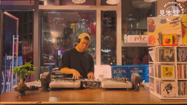 Everybody Grooves｜Soul & Funk Vinyl Set