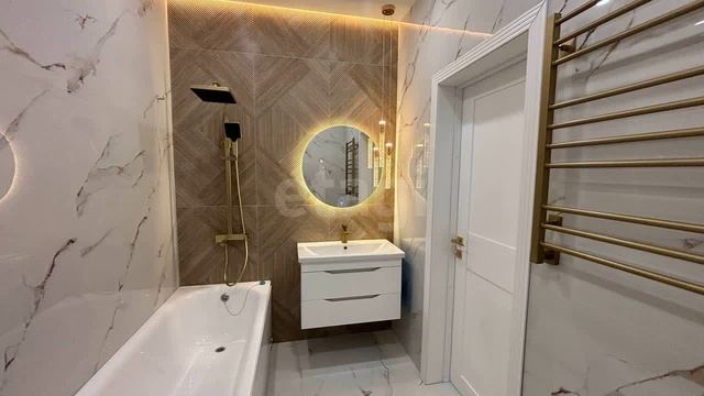 Продаётся дом 120 м² на участке 3 сотки, улица Ишкова,  Михайловск