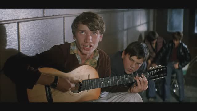 А я маленькая детка - метр сорок! Фрагменты из фильма 