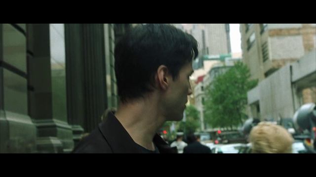 Матрица, они будут защищать систему