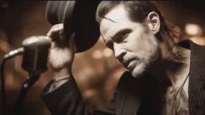 Morgan Luna - Memphis blues