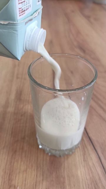 Магия в стакане!