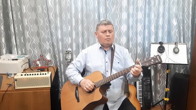 Звёздочка моя ясная