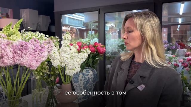 Что поставить в вазу в апреле