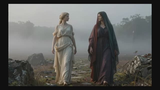 Правда и Ложь