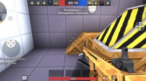 марк поч?