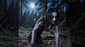 Dark Faith