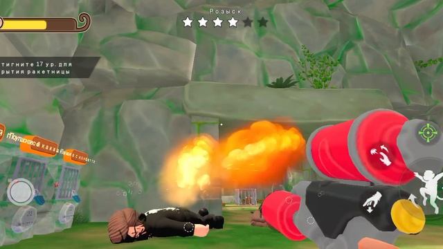 симулятор обезьяны [WePlay: Играй и Общайся!]
