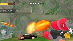 симулятор обезьяны [WePlay: Играй и Общайся!]