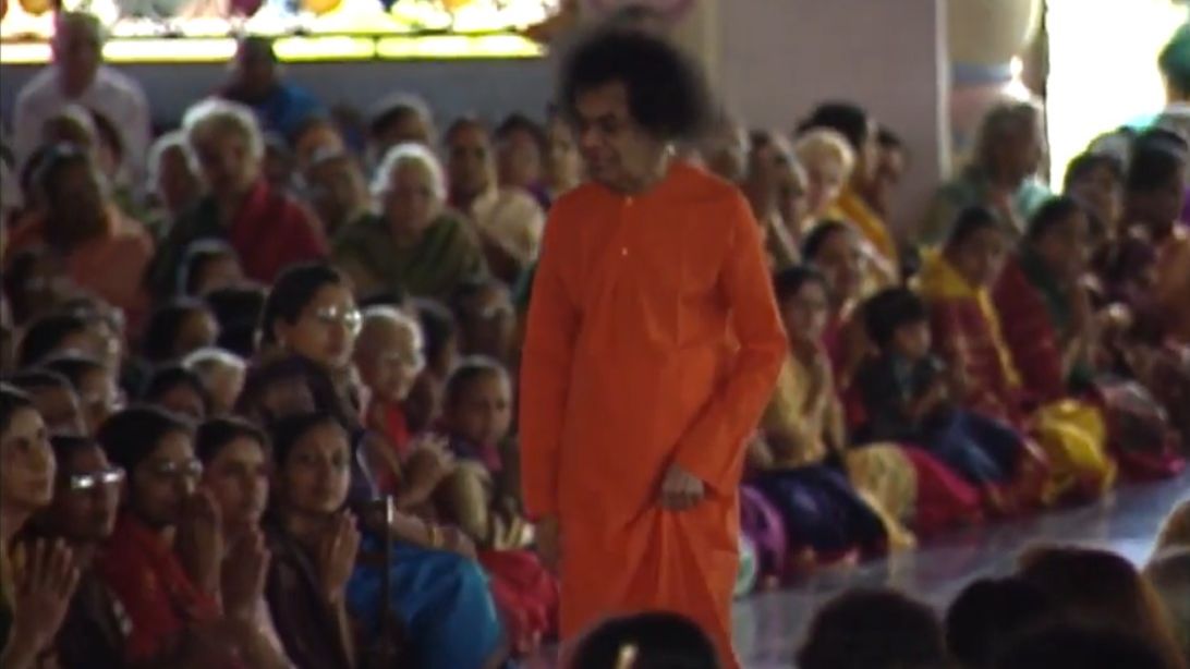 𓍢ִ໋🌷𓍢ִ໋ Саи Даршан 𓍢ִ໋🌷𓍢ִ໋