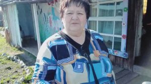 ЕДУ, ПОЮ, ЧИЩУ, КОПАЮ, САЖУ, ВАРЮ...