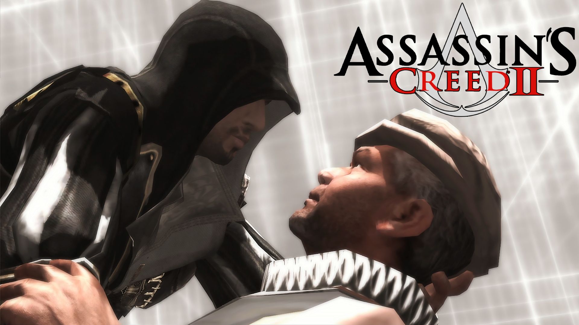 ВОСЕМЬ ИЗ ДЕВЯТИ  Assassins Creed II 13  Прохождение