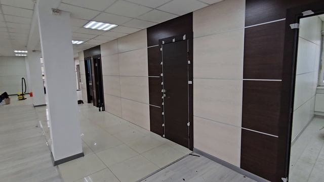 Сормовский офис 2й этаж