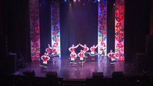 Гала-концерт Фестиваля 1+1 «Мозаика народов - сила России» 16.04.2026
