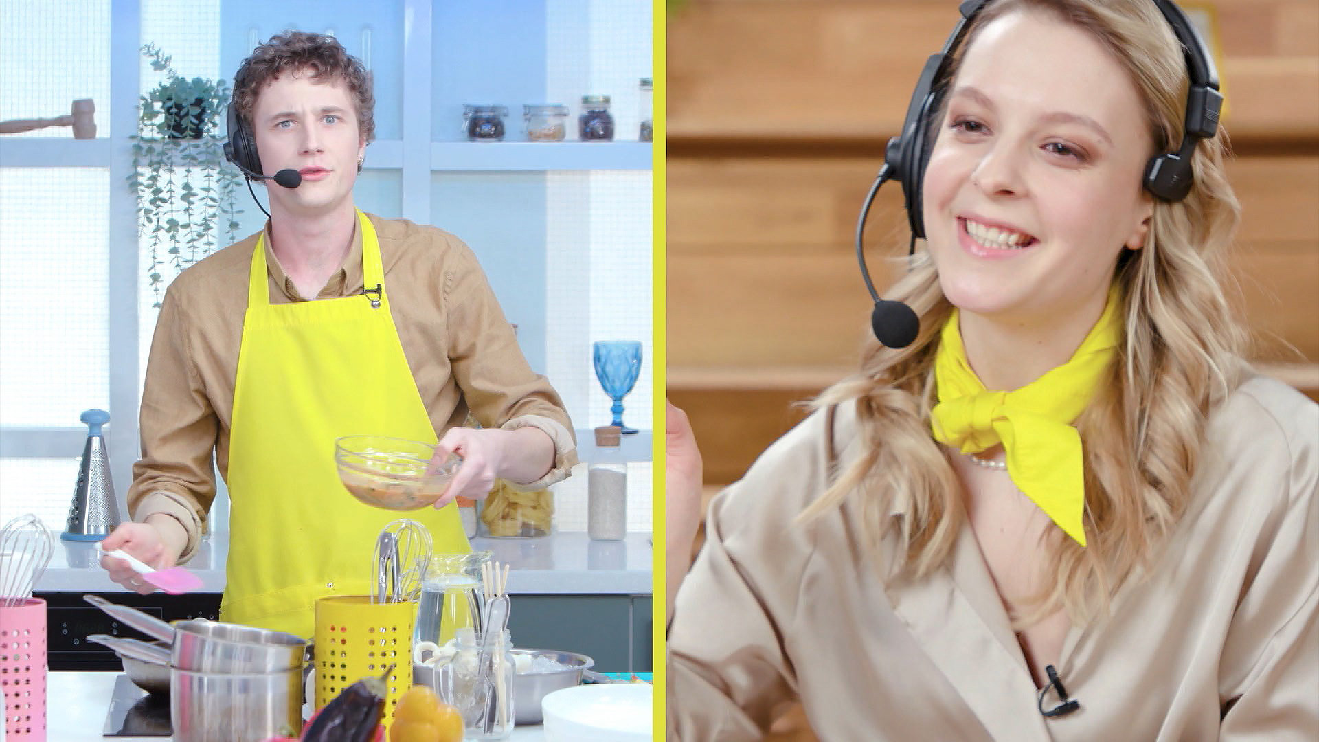 Моя жена рулит 3 сезон 5 выпуск