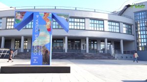В Самаре в Третьяковской галерее открывается выставка «Состояние потока. Волга в русском искусстве»