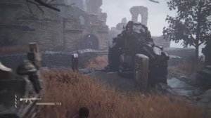 Uncharted 4: A Thief's End