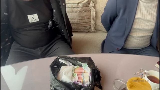 Ирина Волк: Столичной полицией задержаны подозреваемые в покушении на аферу с ущербом 40 млн рублей