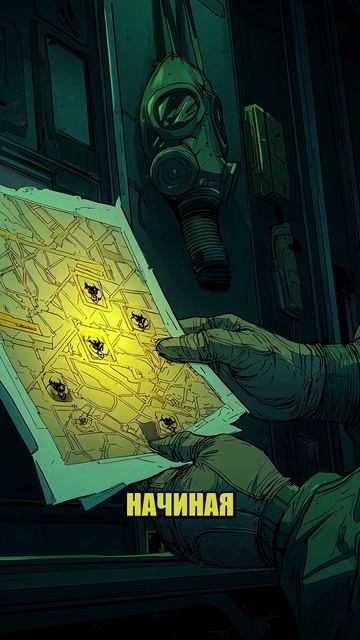 Операция Вегетарианец: самый опасный план войны